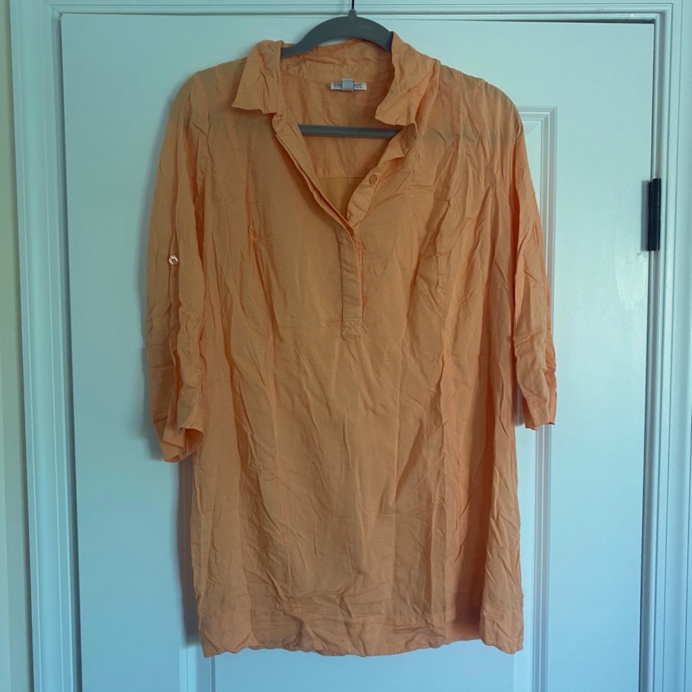 Maternity Blouse